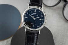 IWC Schaffhausen Portofino