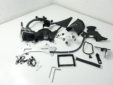 Schraubensatz  Yamaha YZF R6 RJ27 screw kit Schrauben Restteile