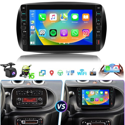 64g carplay android - android, autoradio