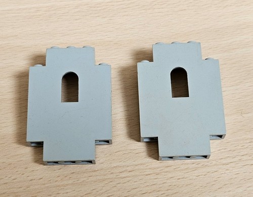Lego 4444 alte graue - lego,