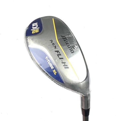 Neu mizuno fli 5 - mx, hybrid