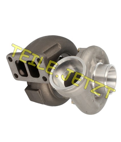 Abgasturbolader turbolader - abgasturbolader,