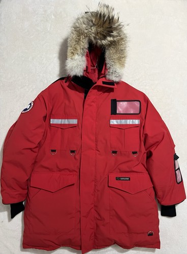Canada goose resolute - canada,