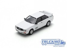 Schuco audi quattro 452036900 - audi,