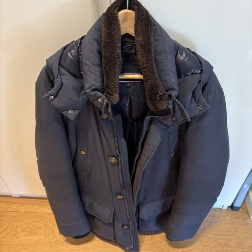 Tommy hilfiger winter - tommy,