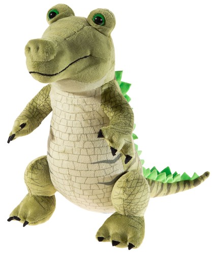 Heunec 621168 krokodil rick - heunec,