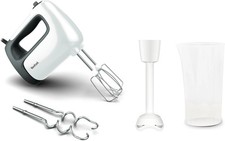 Tefal Handmixer 500W Prep'Mix+