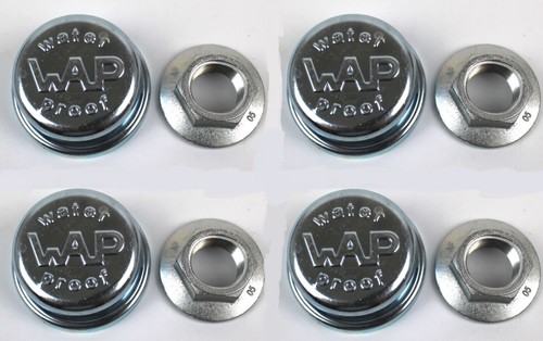 Wap fettkappe 8 - x, mit
