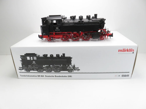 Märklin 55641 - (1hol293),