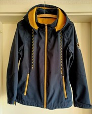 Softshelljacke, Laura Torelli