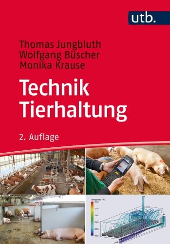 Technik tierhaltung - technik,