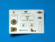 original Aufkleber für Schuco