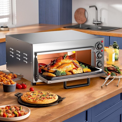 Pizzaofen backofen pizza 2000 - backofen,