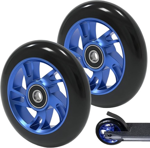 Stück 100mm stunt scooter - stunt,