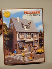 Vollmer H0 3646 Bausatz