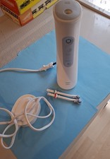 Oral-B AquaCare Kabellose Munddusche, Zahnzwischenraumreiniger