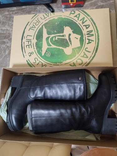 Women panama jack - panama, boots