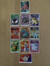 Pokémon Dunkin Boomer