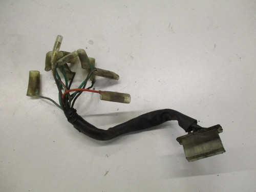 Tachokabel honda 250 k3 - 4.,