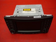 Navigation Mercedes W211 S211