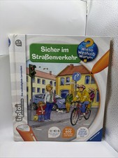 Tiptoi sicher im - sicher,