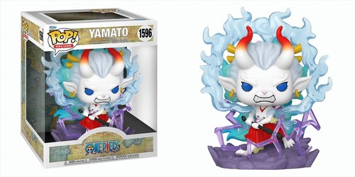Gw18cc pop deluxe - pop,