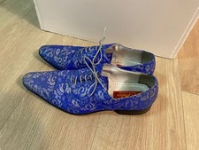 Pepe Milán Schuhe – echtes