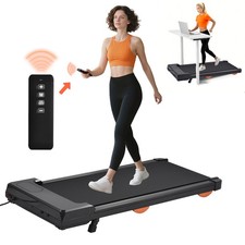 Laufband mit Steigung Fitness