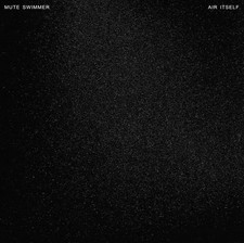 CD Mute Swimmer Air Itself