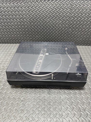 Reloop 1010 - reloop, rp-1010