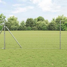 Eurozaun PVC-beschichtetes