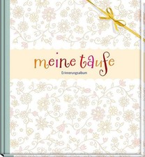 Meine Taufe, Georg Lehmacher