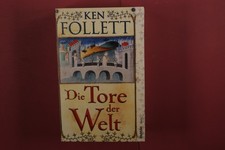 417126 Ken Follett DIE TORE DER WELT Weltbild