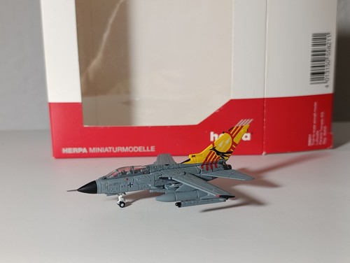 Herpa wings luftwaffe panavia - herpa,