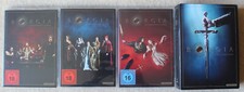 15 DVDs - Borgia Staffel 1 bis 3  1 2 3 – nur DHL 18+ Versand