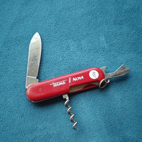 Wenger taschenmesser entree - wenger,