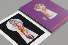 Mel Ramos  Handsigniert