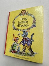 Tolles Kinderbuch "Meine