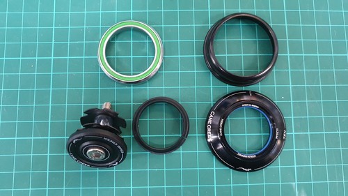 Cane creek zs44 headset - zs44,