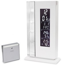 Wetterstation WS 6600 mit