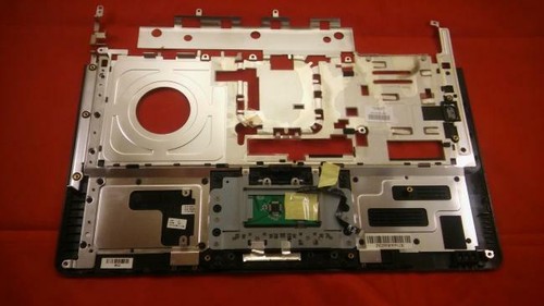 Handauflage mit touchpad - touchpad, hp