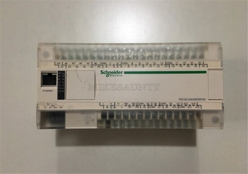 1pc used schneider - used, plc