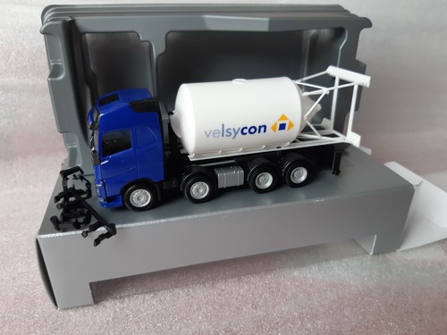 Volvo velsycon gmbh silo - ,