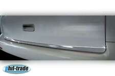 EDELSTAHL KOFFERRAUMLEISTE