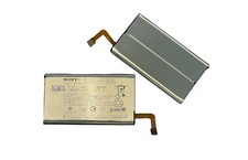 Original akku battery batterie - akku,