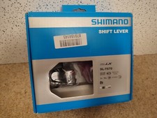 Shimano Deore LX 3 x 10 fach