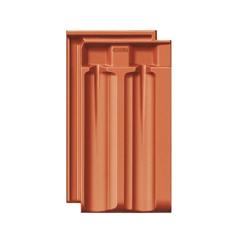 Creaton rustico naturrot - rustico,