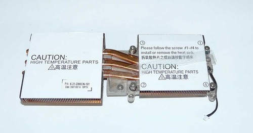 Kühlkörper d90cn 101 - kühlkörper, 6-31-d90cn-101