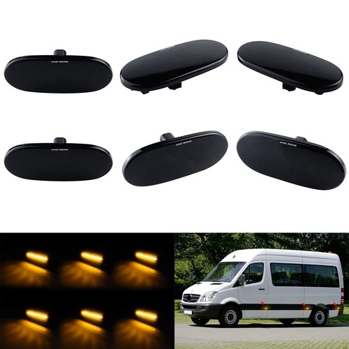 Led - 6x,