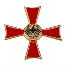 Bundesverdienstkreuz